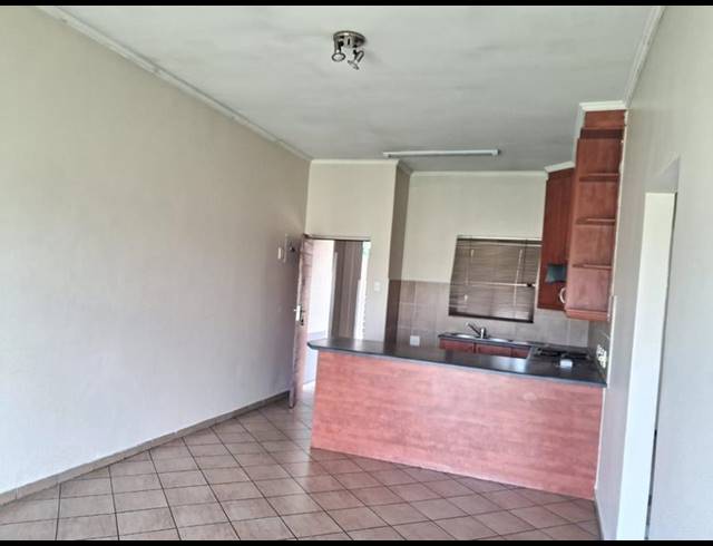 2 BEDROOM APARTMENT FOR SALE IN RIVERSPRAY LIFESTYLE ESTATE